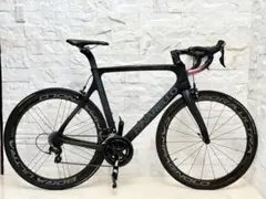 STORCK エアロ3 カンパニョーロ スーパーレコード V4電動EPS 12s