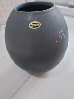 信楽焼 花瓶 壺 花器 陶器