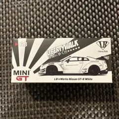 2025年最新】MINI gt lbwk gt-rの人気アイテム - メルカリ