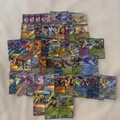 ポケモンカード まとめ売り 29枚セット - メルカリ