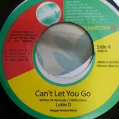 lukie d