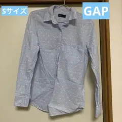 GAP シャツ Sサイズ