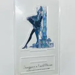 新品未開封　初音ミクシンフォニー2019 アクリルスタンド　初音ミク　rella 新品未開封 初音ミクシンフォニー2019 アクリルスタンド 初音