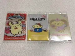 サンリオ ウエハース5 ポムポムプリン