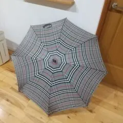 ヴィンテージ♥️BURBERRY 傘
