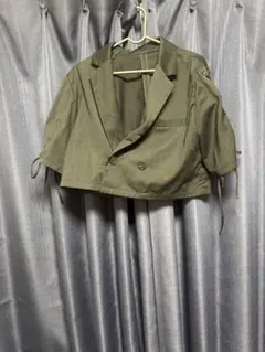 HARE レディース ジャケット