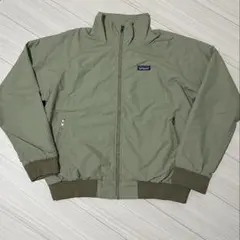 2025年最新】patagonia バギーズジャケットの人気アイテム