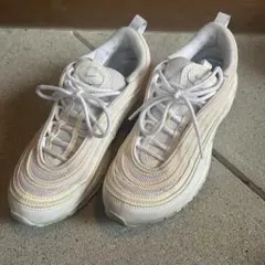Nike Air Max 97 ホワイト