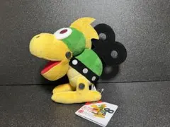 スーパーマリオ　オールスターコレクション　メカクッパ