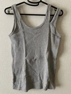 ジーナシス　タンクトップ