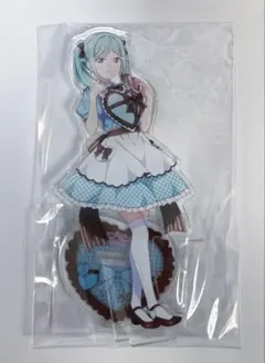 ラブライブ！スーパースター!! POP UP 鬼塚冬毬 アクリルスタンド