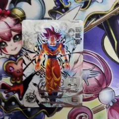 2025年最新】ドラゴンボールカードの人気アイテム - メルカリ