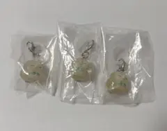 ポケピース　モクロー　めじるしアクセサリー