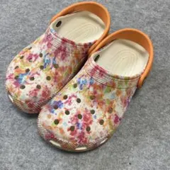 クロックス 21㎝(J3)のサムネイル