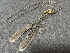 ゴローズ◆金メタルメディスンホイール＆イーグルフックセット◆シルバー ゴローズ ホイールの通販