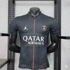 Paris Saint-Germain Jordan ジャージ ユニフォームのサムネイル