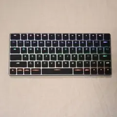 Vinpok Taptek メカニカルキーボード（US配列）