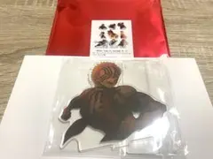 ランダムアクリルスタンド 猗窩座