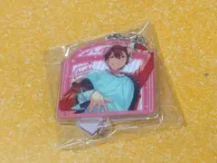 あんスタ あんさんぶるスターズ！ 守沢千秋 中国限定 アクリルキーホルダー