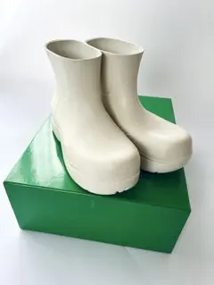 2026年最新】bottega veneta パドルブーツの人気アイテム - メルカリ