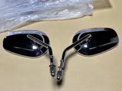 ハーレー ダイナ　純正ミラー　美品 TOURING HARLEY-DAVIDSON (ハーレーダビッドソン) 純正ミラー L