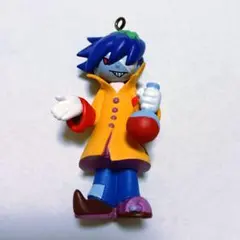 【pop'n music スマイル フィギュア】