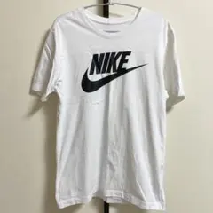 NIKE ナイキ Tシャツ　S サイズ　ロゴT フューチュラ アイコン