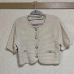 INGNI トップス