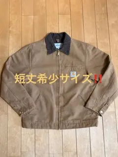 Carhartt デトロイトジャケット I026467