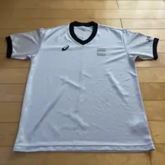 バスケレフリー上下