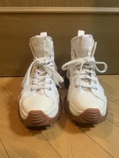 コンバース　converse 韓国限定　ランスターモーション　ホワイト ランスター モーション WHITE ハイカット 171546C - Kanverse.kr