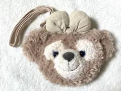 【美品】シェリーメイ　ポシェット　パスケース　ショルダー