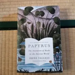 PAPYRUS: The Invention of Booksのサムネイル