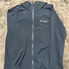 コロンビアナイロンジャケット