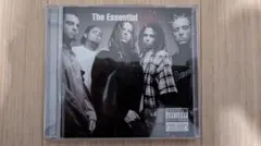 The Essential Korn 輸入盤2CD 超美品