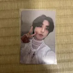 stray kids ATE ハン