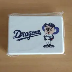 中日ドラゴンズ ドアラ ランチボックス お弁当箱