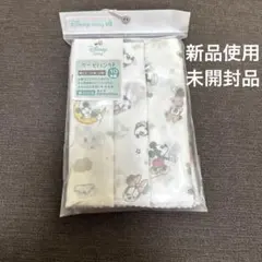 【新品】ディズニーガーゼハンカチ１０枚入り