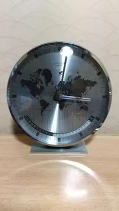 更に値下げ！ドイツ製　KIENZLE　アンティーク　激レア　希少　クォーツ置時計 2025年最新】kienzle 置時計の人気アイテム - メルカリ