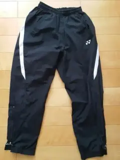 YONEX バドミントン ウォームアップウェア J140