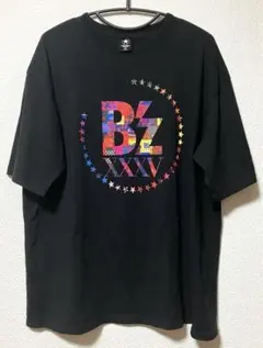 2026年最新】b'z tシャツの人気アイテム - メルカリ