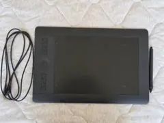 Wacom Intuos Pro medium PTH-651 本体