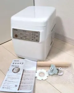 ベ*ー様 みきさん2 ヨシダ アルジネート自動練和器 - メルカリ