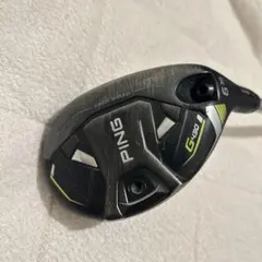 PING G430 ユーティリティ 6番　シャフトMCI80-S カバー付きのサムネイル