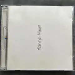 SMAP/ スマップ / SMAP VEST CD
