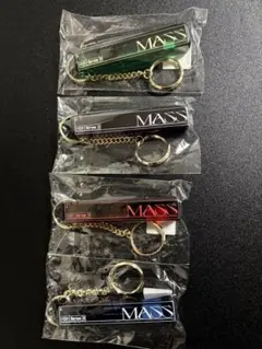 the GazettE MASS ホテルキーホルダー 2026年最新】The gaZette mass キーホルダーの人気アイテム - メルカリ