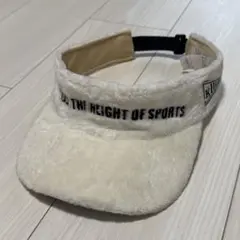 新品未使用 Kolwin キャップ