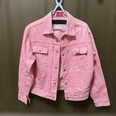 2025年最新】evisu デニムジャケット 40の人気アイテム - メルカリ