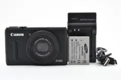 2026年最新】canon powershot s100の人気アイテム - メルカリ