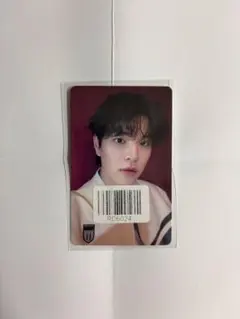 Stray Kids スキズ スンミンKARMA KMS3.0
